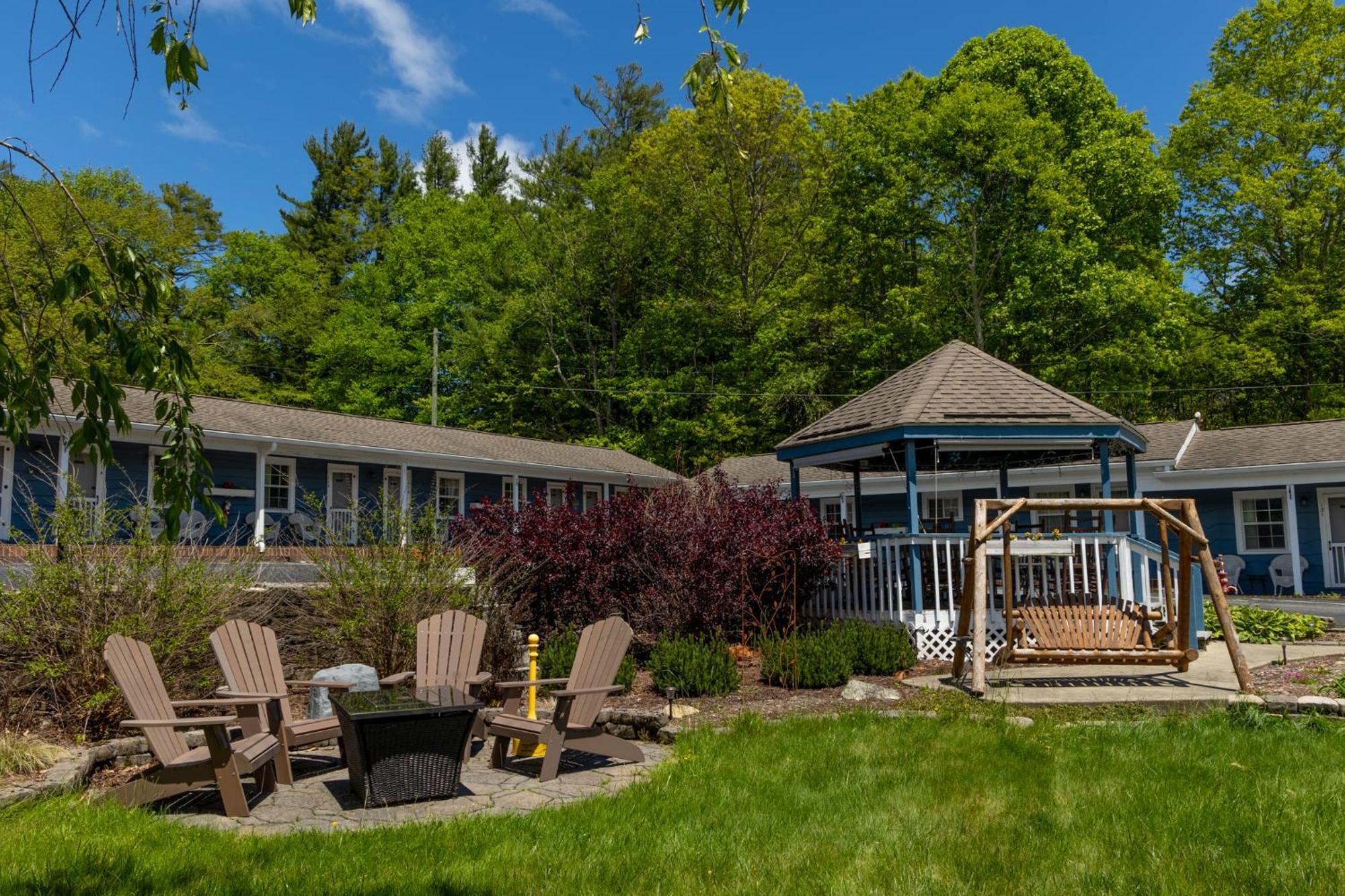 Blowing Rock Inn Exterior photo