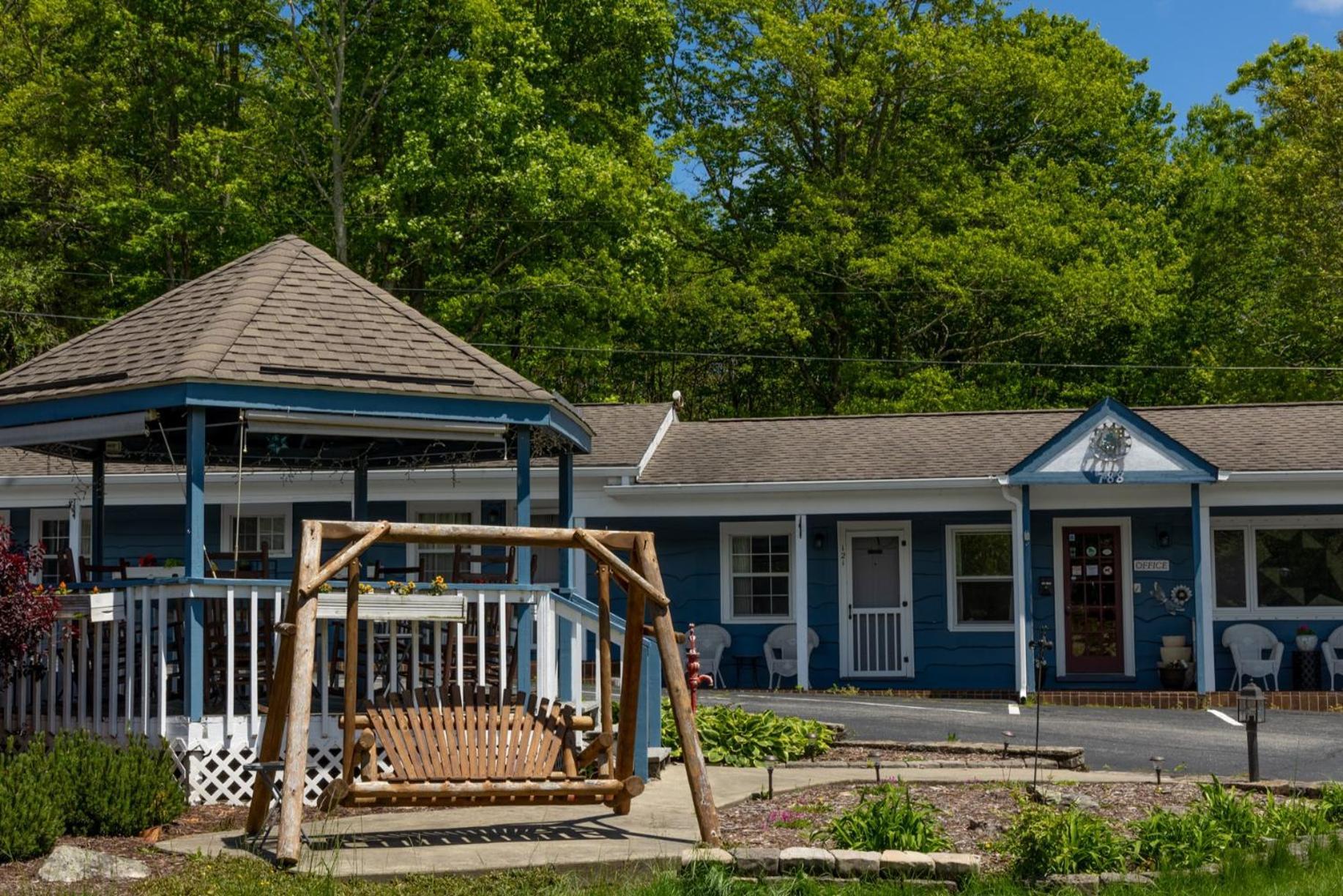 Blowing Rock Inn Exterior photo