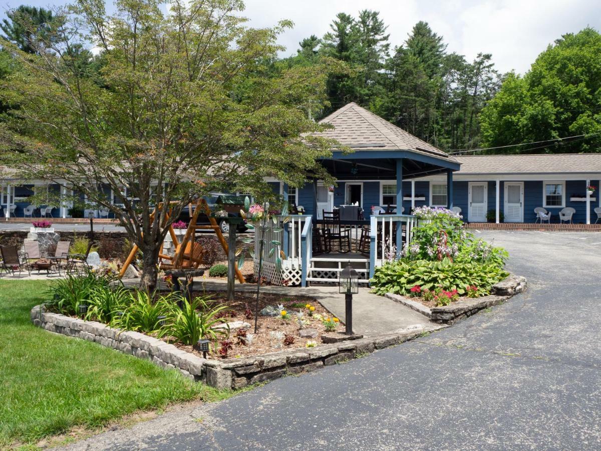Blowing Rock Inn Exterior photo